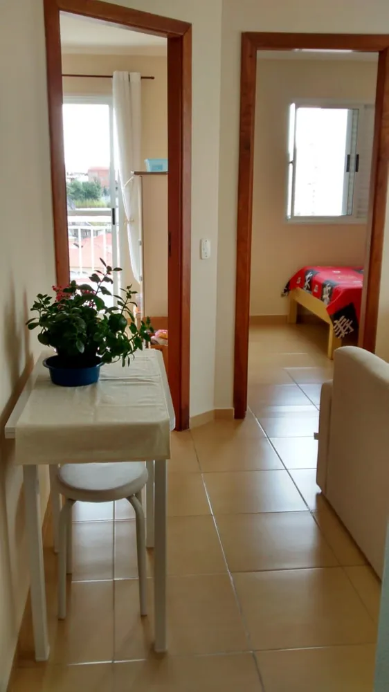 Apartamento, 2 quartos, 47 m² - Foto 3