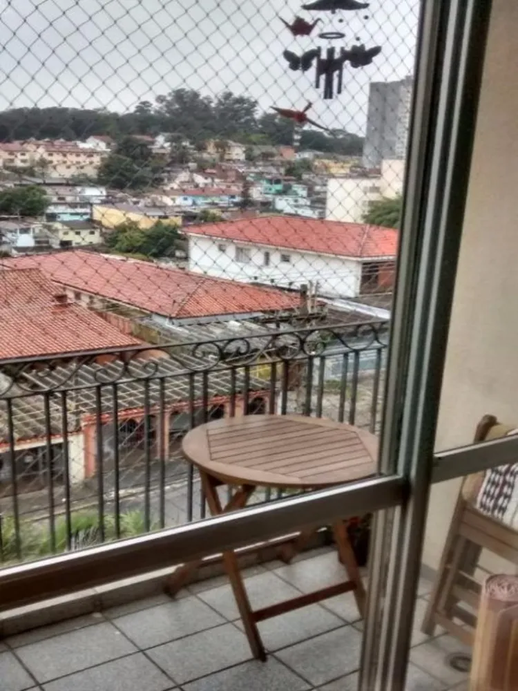 Apartamento, 3 quartos - Foto 2