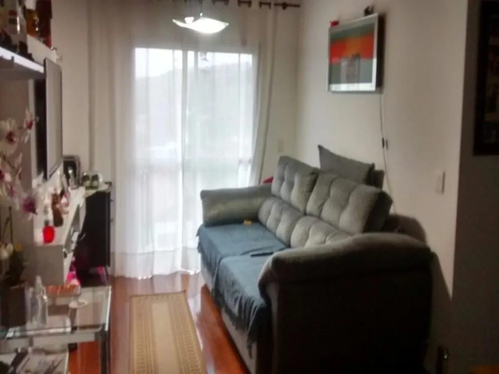 Apartamento, 3 quartos - Foto 4