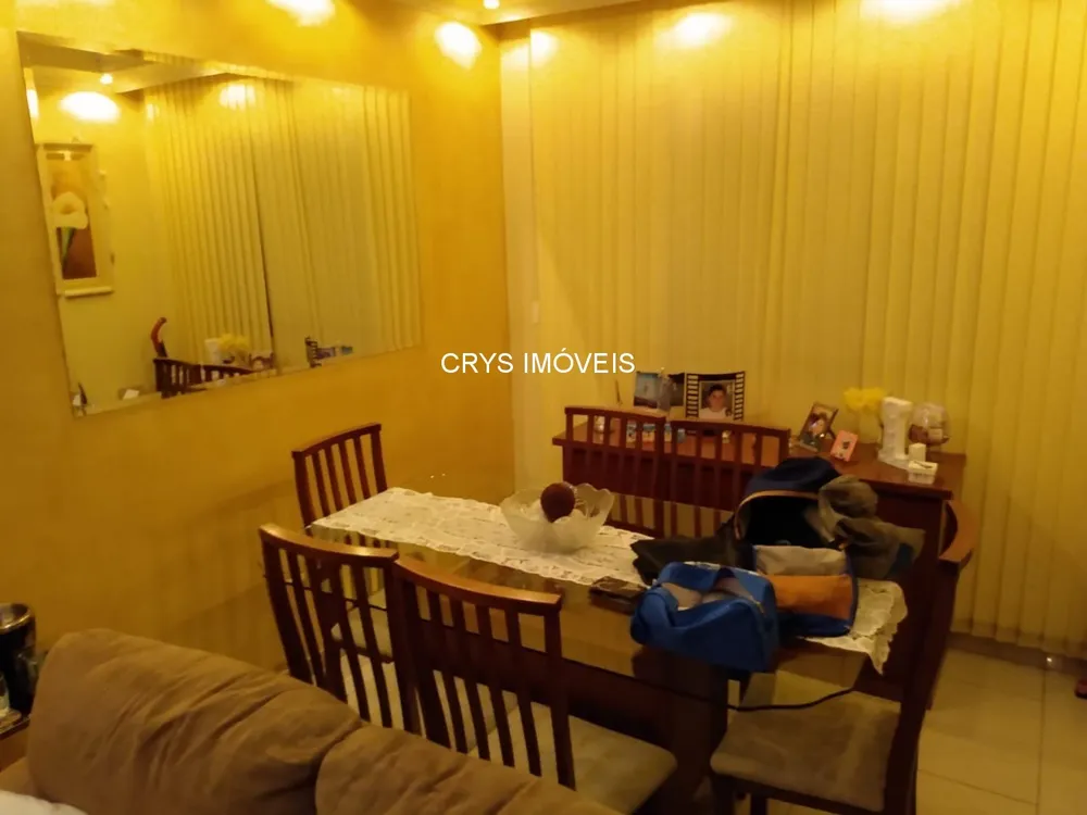 Casa, 3 quartos, 112 m² - Foto 12