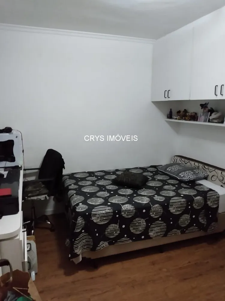 Casa, 3 quartos, 112 m² - Foto 9