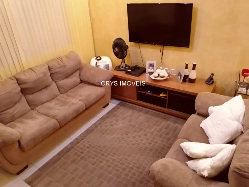 Casa, 3 quartos, 112 m² - Foto 8