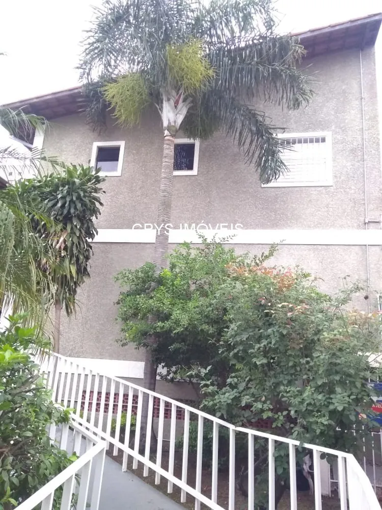 Casa, 3 quartos, 112 m² - Foto 10