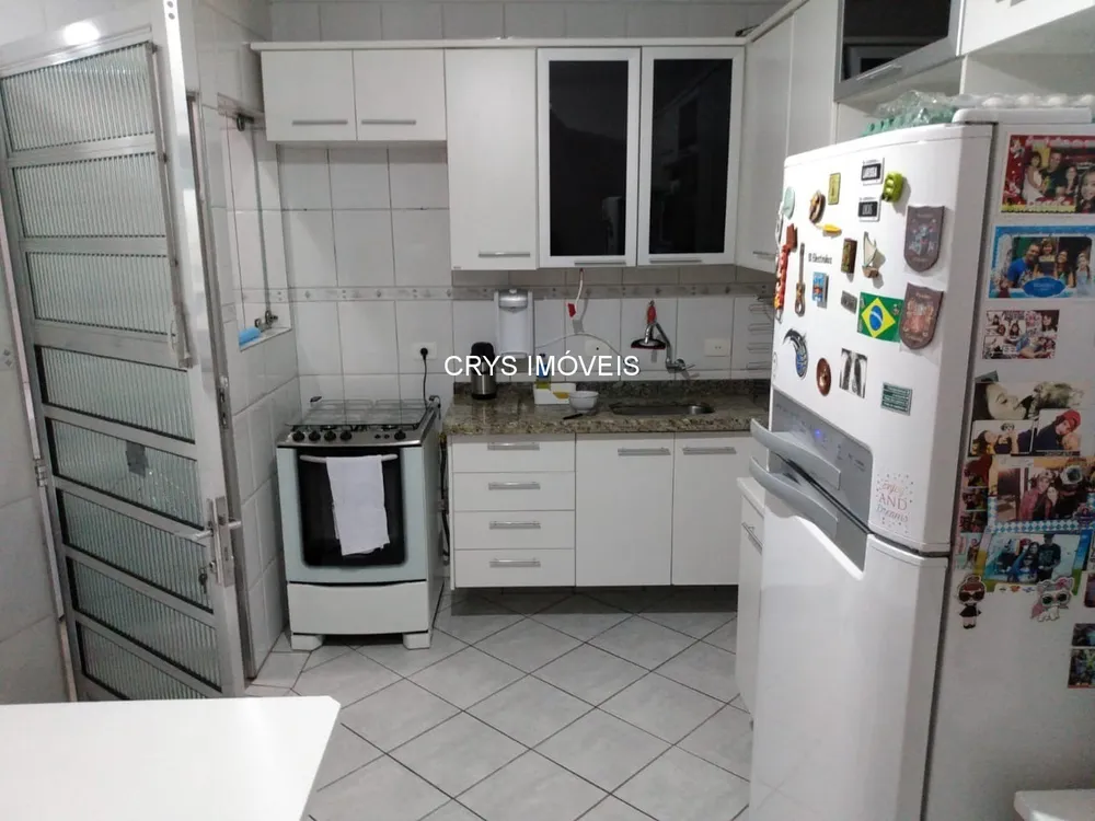 Casa, 3 quartos, 112 m² - Foto 11