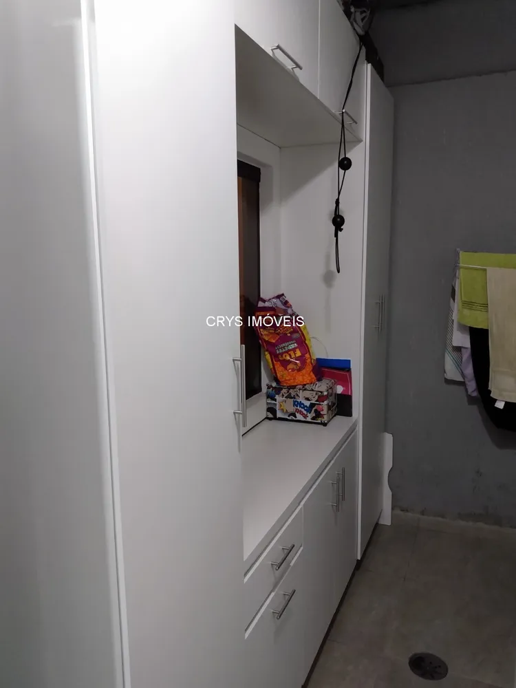 Casa, 3 quartos, 112 m² - Foto 5