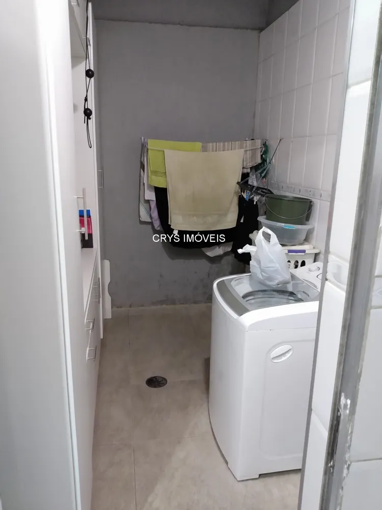 Casa, 3 quartos, 112 m² - Foto 1