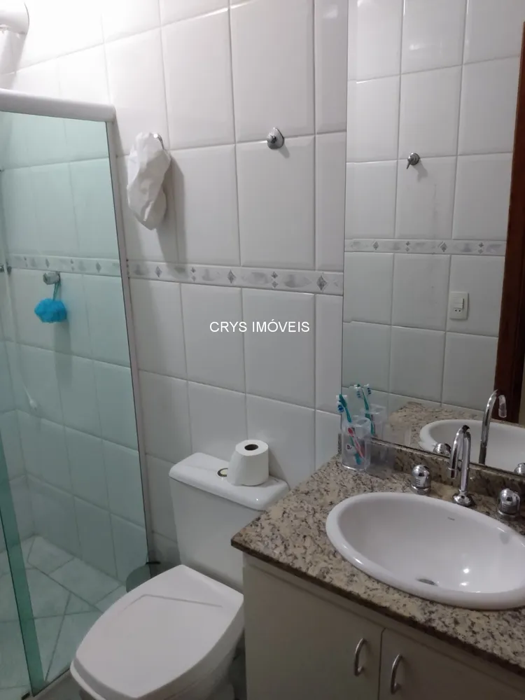 Casa, 3 quartos, 112 m² - Foto 3