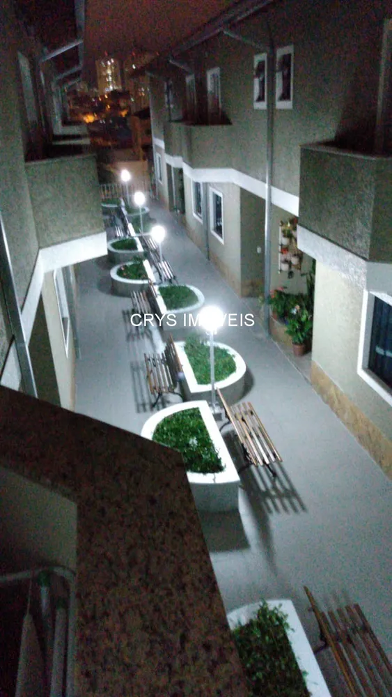 Casa, 3 quartos, 112 m² - Foto 4
