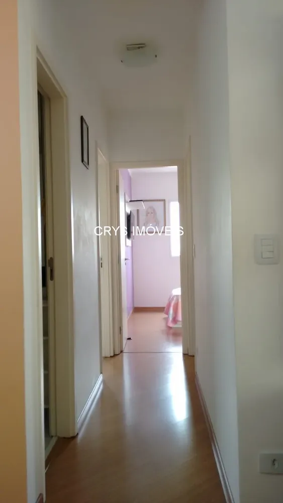 Apartamento, 3 quartos, 79 m² - Foto 2