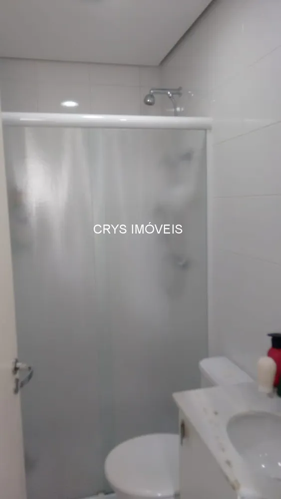 Apartamento, 3 quartos, 79 m² - Foto 5