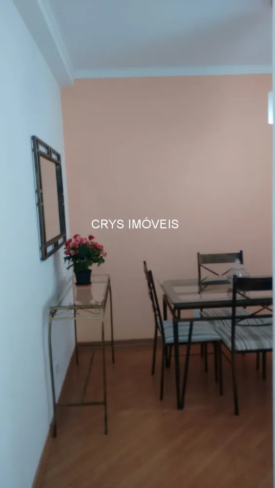 Apartamento, 3 quartos, 79 m² - Foto 1