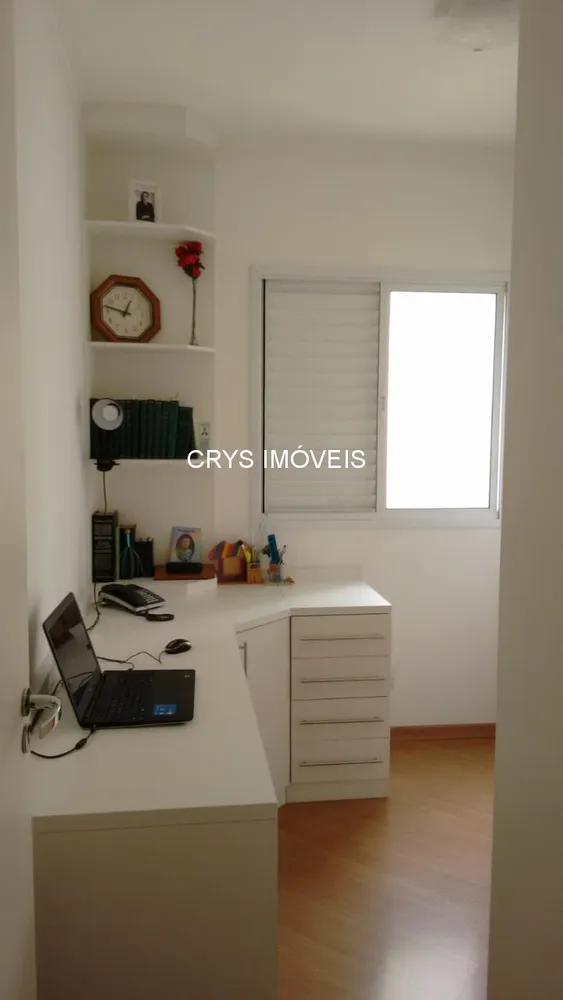 Apartamento, 3 quartos, 79 m² - Foto 4