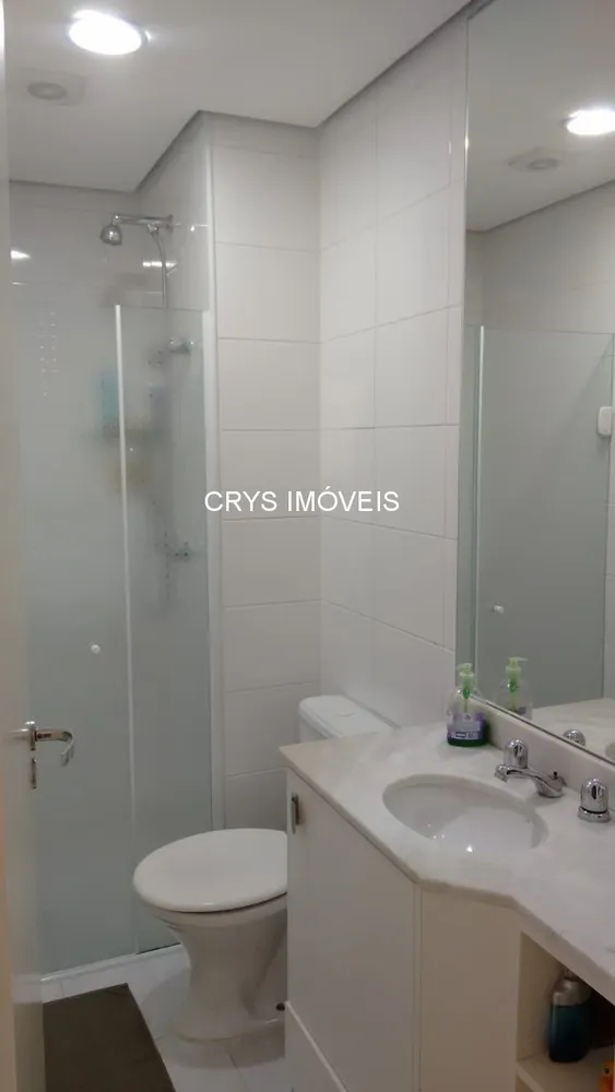 Apartamento, 3 quartos, 79 m² - Foto 4