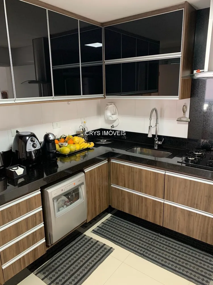 Apartamento, 3 quartos, 136 m² - Foto 8