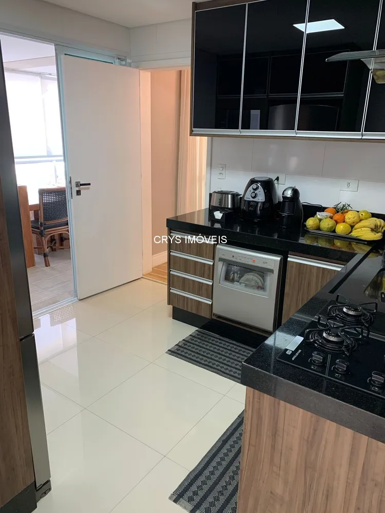 Apartamento, 3 quartos, 136 m² - Foto 10