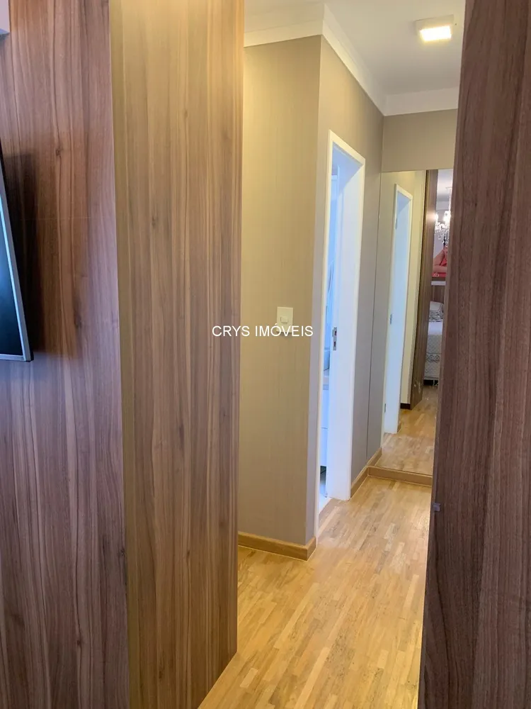 Apartamento, 3 quartos, 136 m² - Foto 3