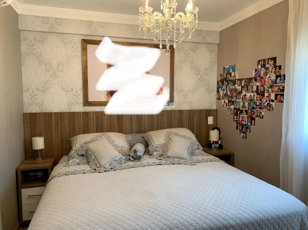 Apartamento, 3 quartos, 136 m² - Foto 2