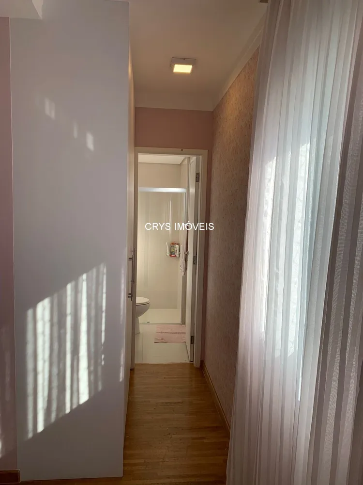 Apartamento, 3 quartos, 136 m² - Foto 7