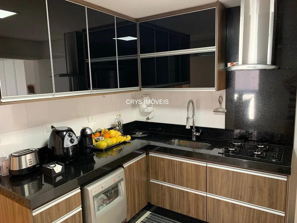 Apartamento, 3 quartos, 136 m² - Foto 9