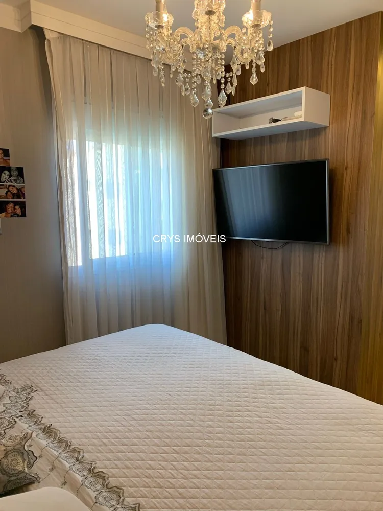 Apartamento, 3 quartos, 136 m² - Foto 5