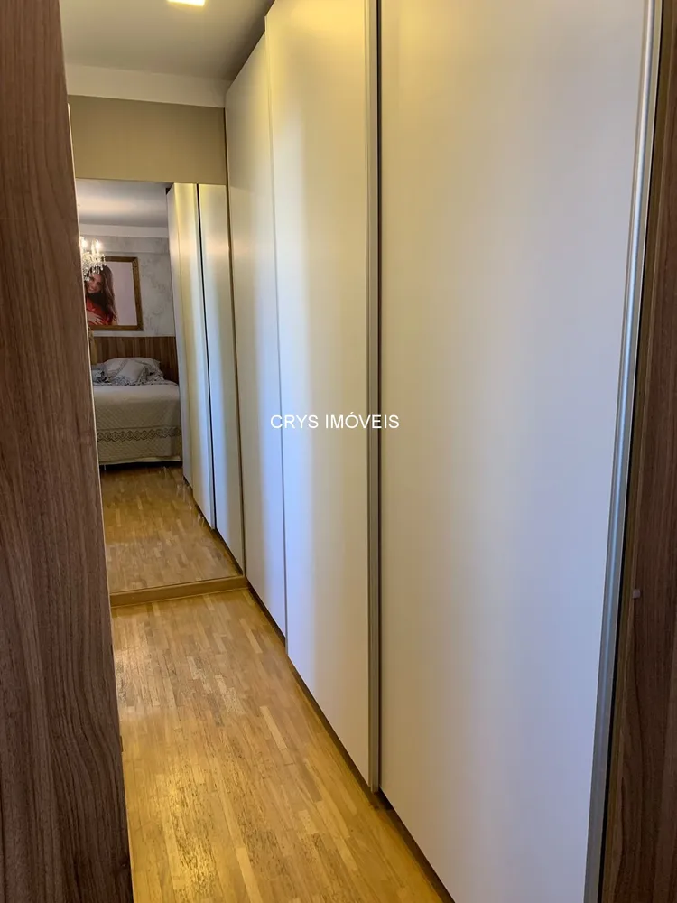 Apartamento, 3 quartos, 136 m² - Foto 4