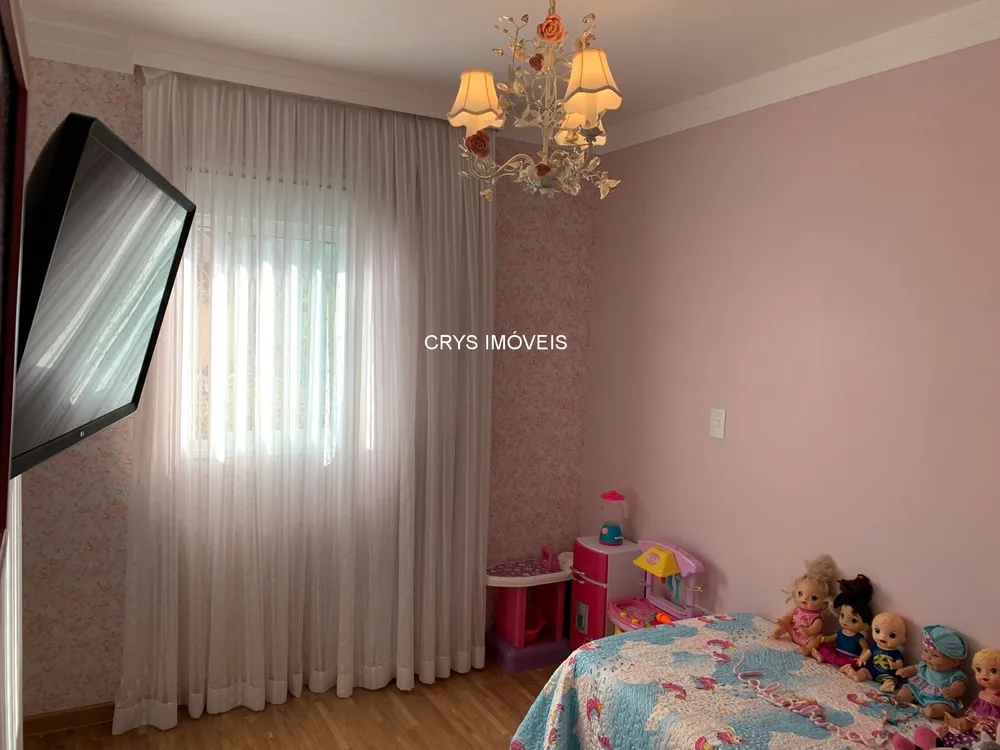 Apartamento, 3 quartos, 136 m² - Foto 6