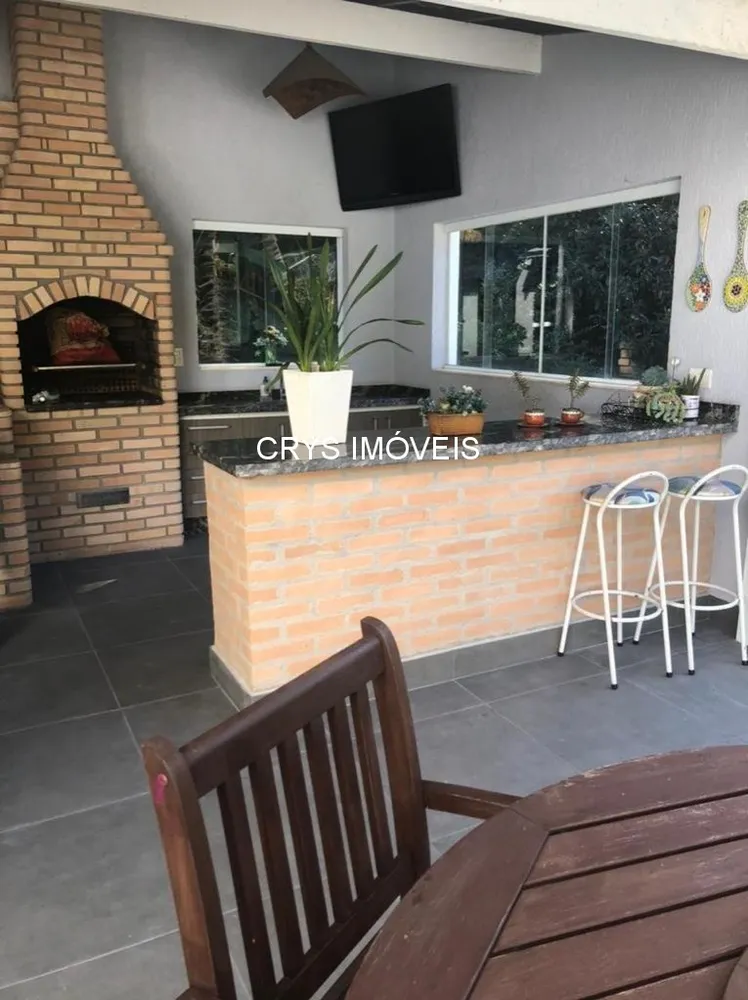 Casa, 4 quartos - Foto 2