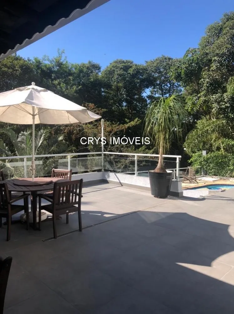 Casa, 4 quartos - Foto 4