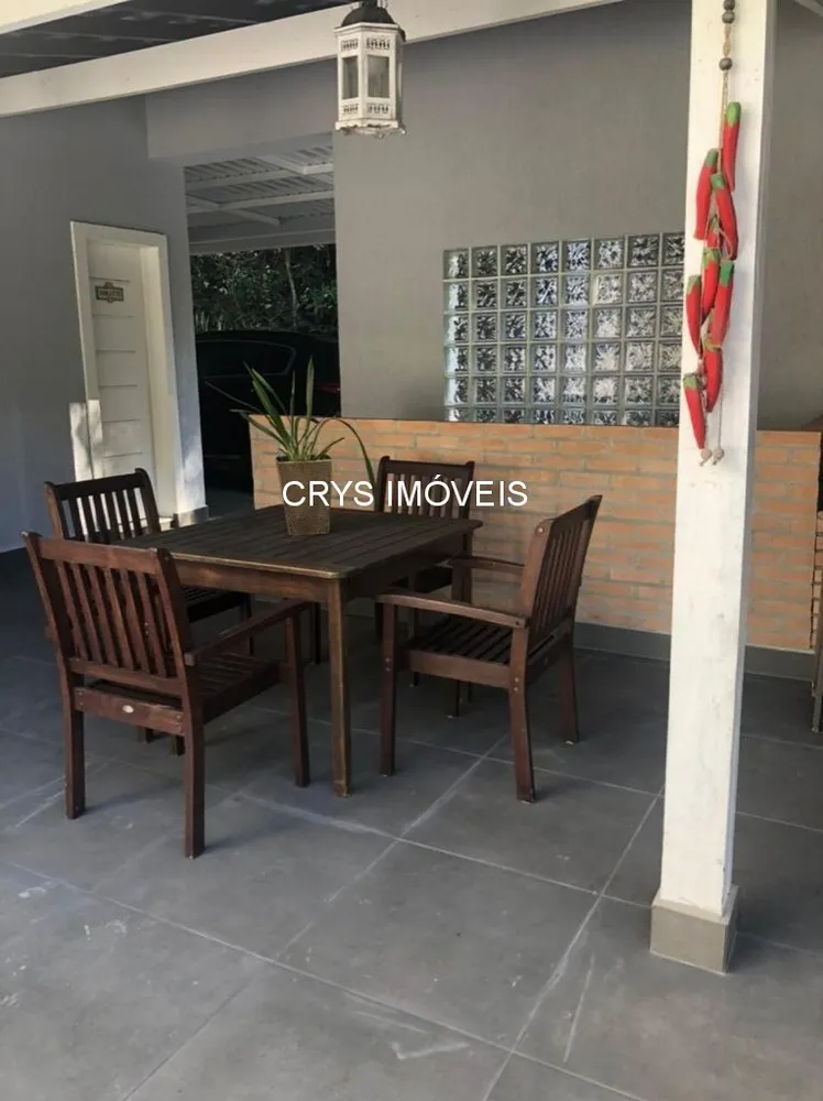 Casa, 4 quartos - Foto 1