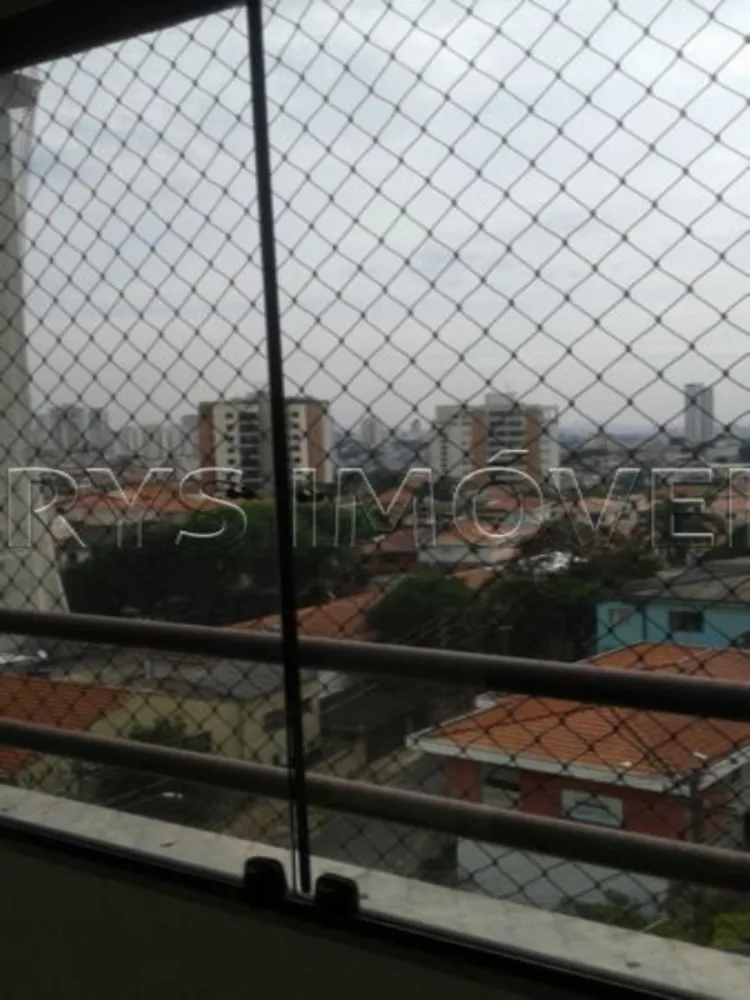 Apartamento, 3 quartos, 82 m² - Foto 2