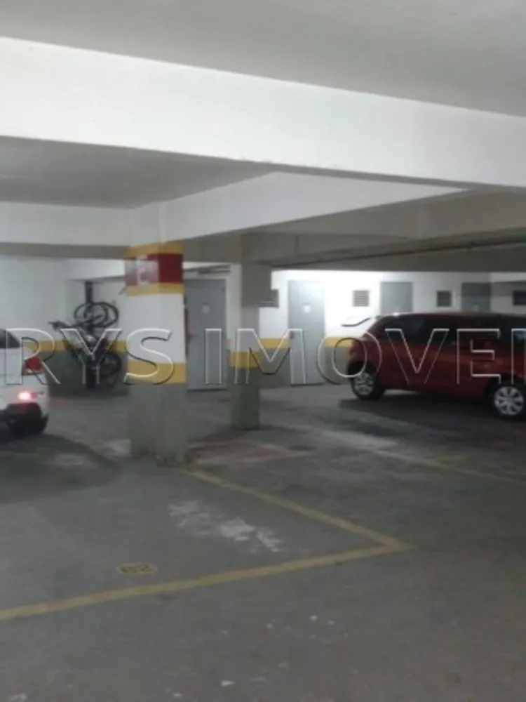 Apartamento, 3 quartos, 82 m² - Foto 12