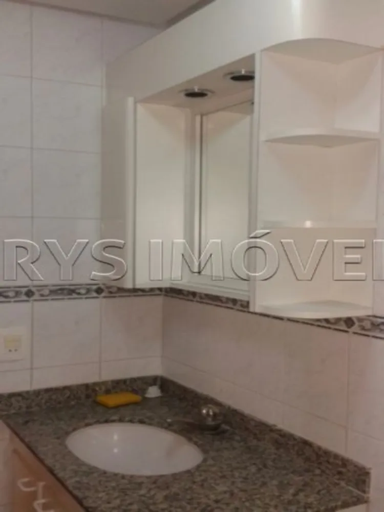 Apartamento, 3 quartos, 82 m² - Foto 4