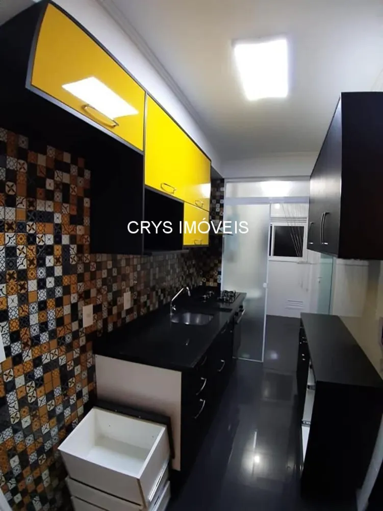 Apartamento, 3 quartos, 100 m² - Foto 4