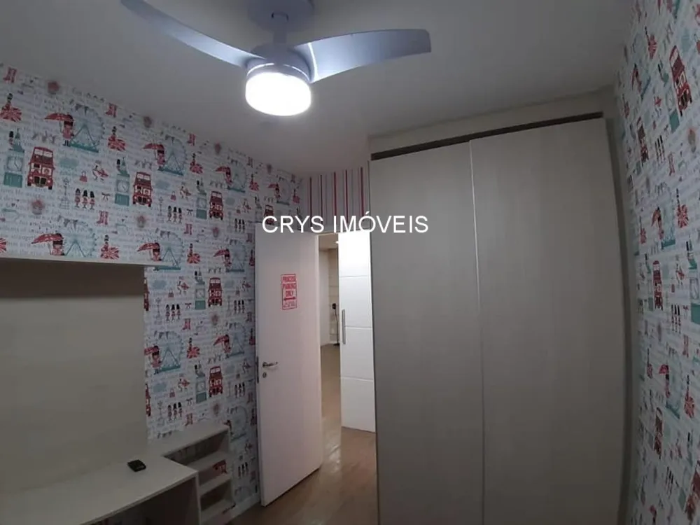 Apartamento, 3 quartos, 100 m² - Foto 11