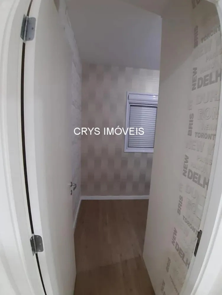 Apartamento, 3 quartos, 100 m² - Foto 7