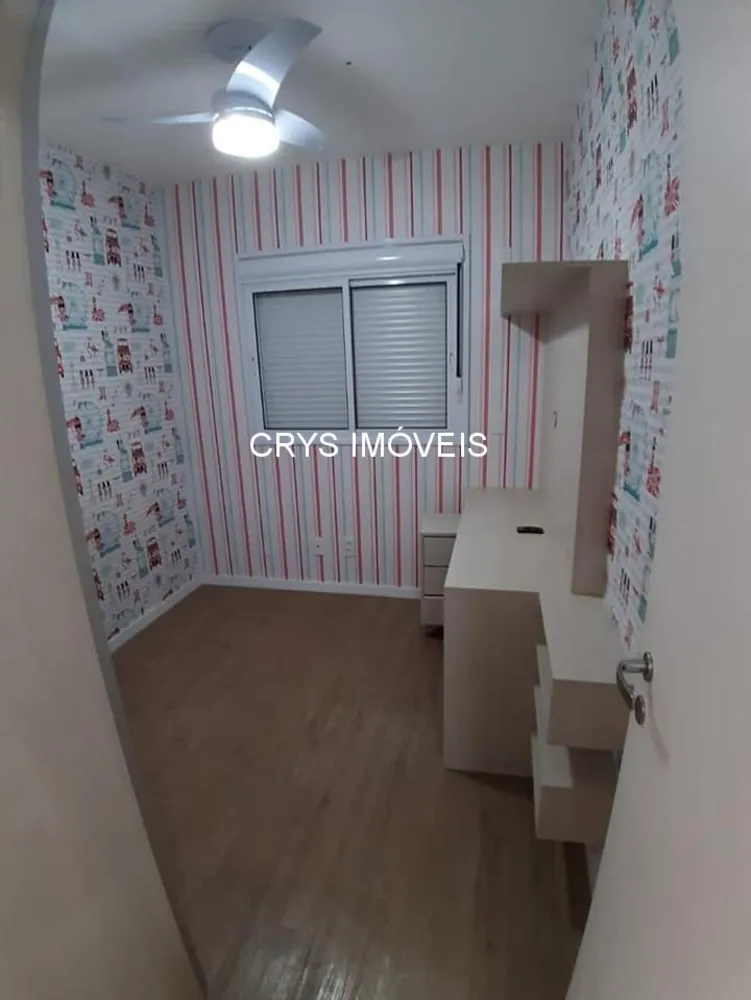 Apartamento, 3 quartos, 100 m² - Foto 15