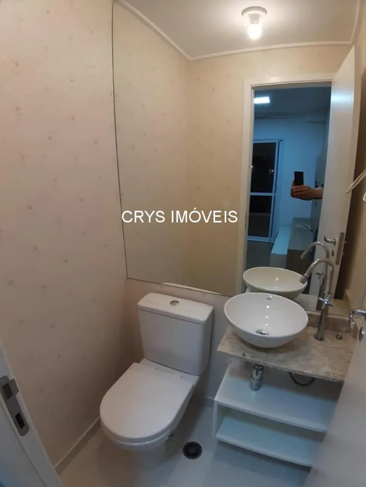 Apartamento, 3 quartos, 100 m² - Foto 5