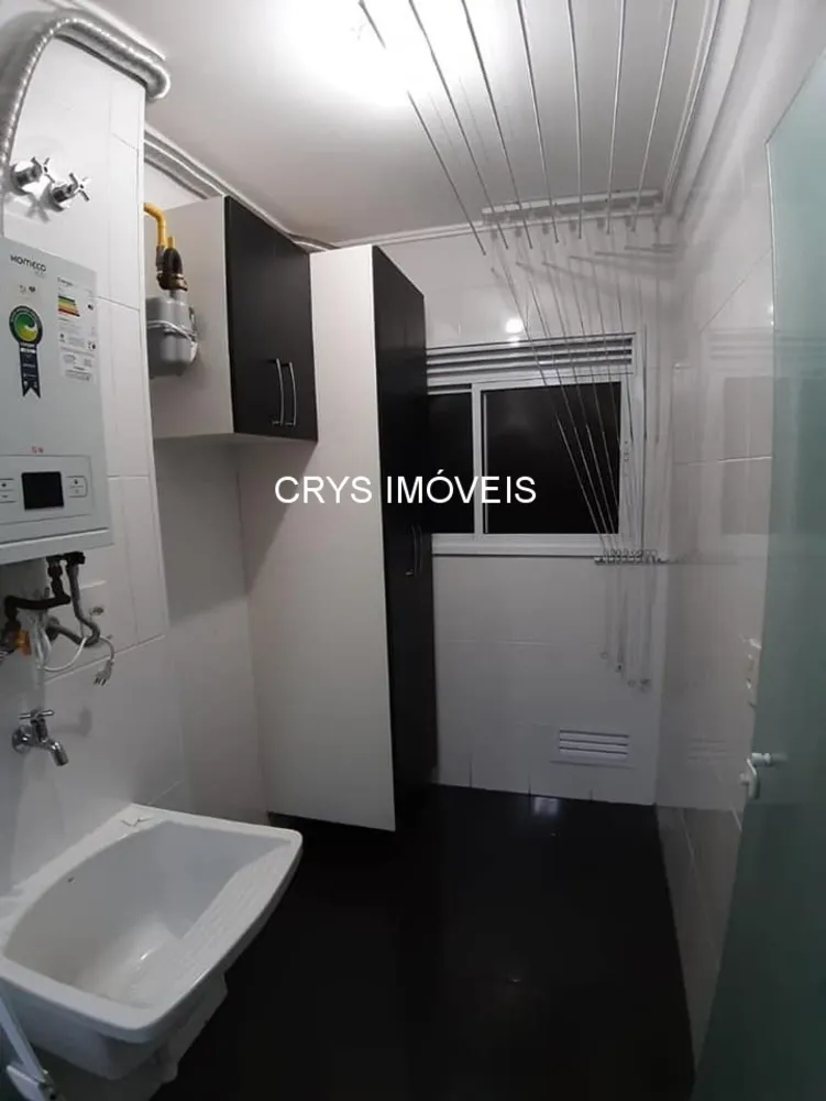 Apartamento, 3 quartos, 100 m² - Foto 16