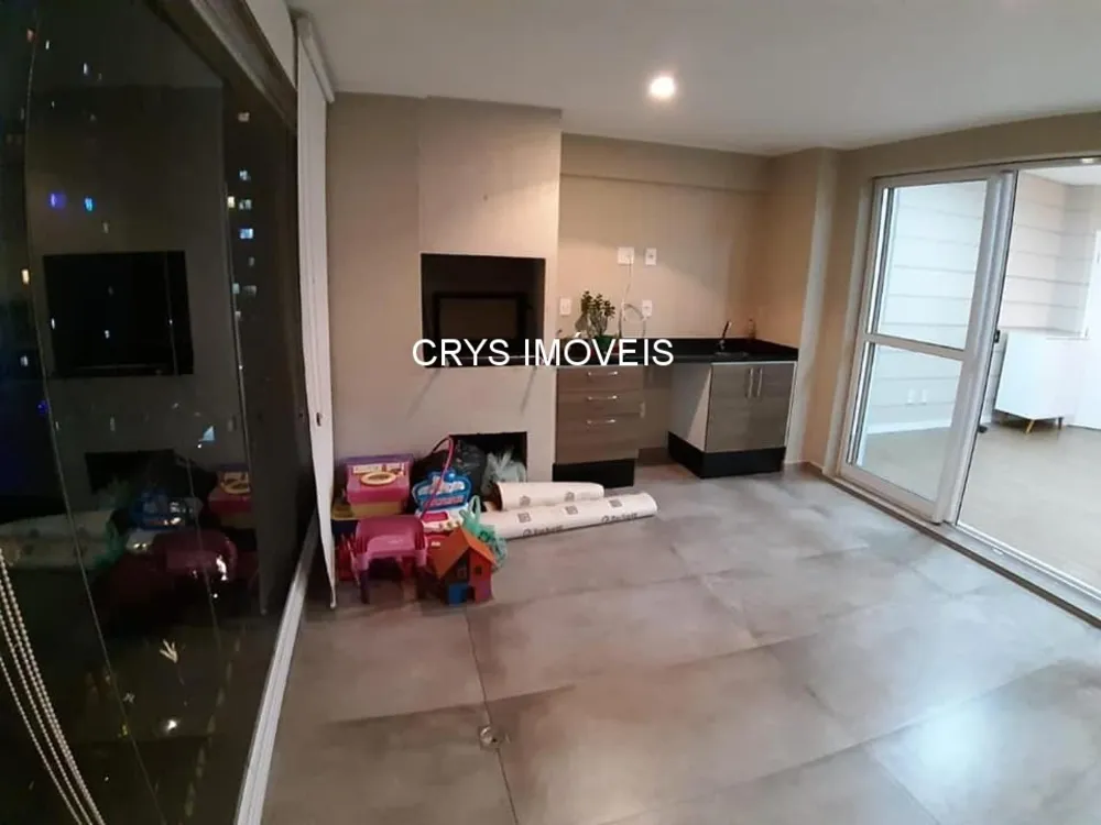 Apartamento, 3 quartos, 100 m² - Foto 8
