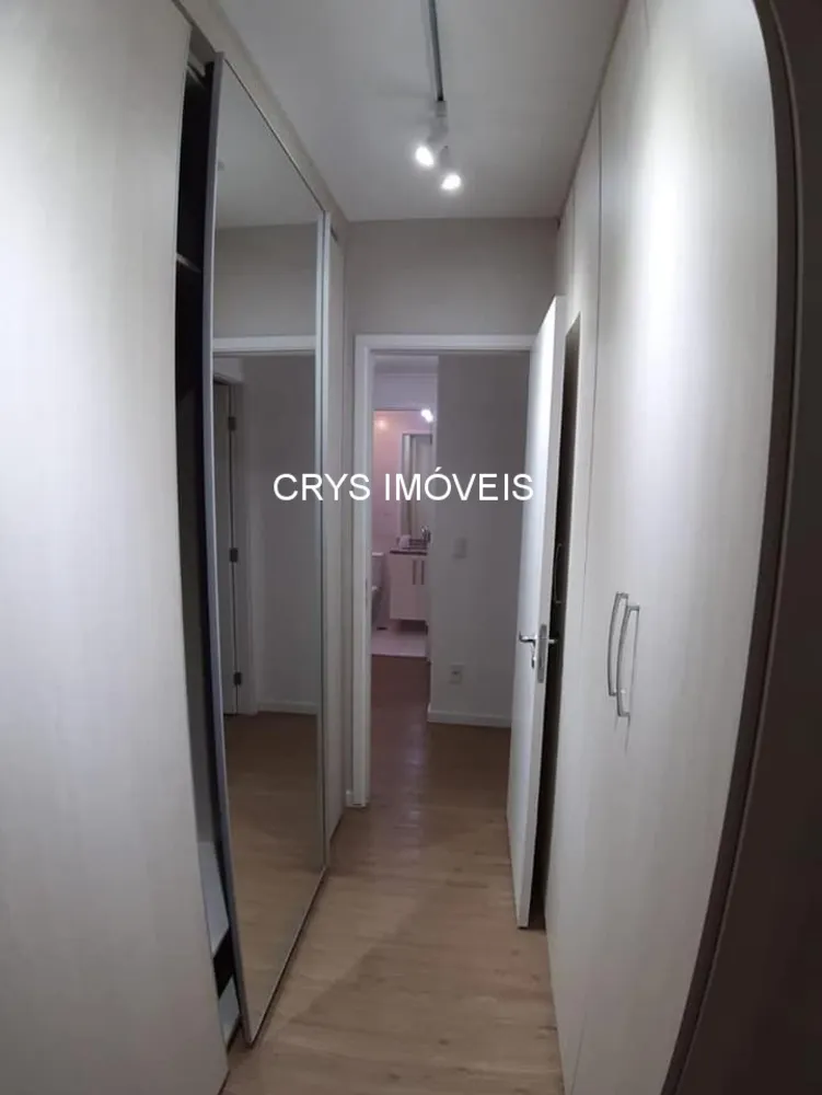 Apartamento, 3 quartos, 100 m² - Foto 6