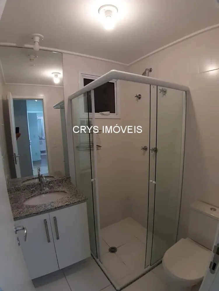Apartamento, 3 quartos, 100 m² - Foto 4