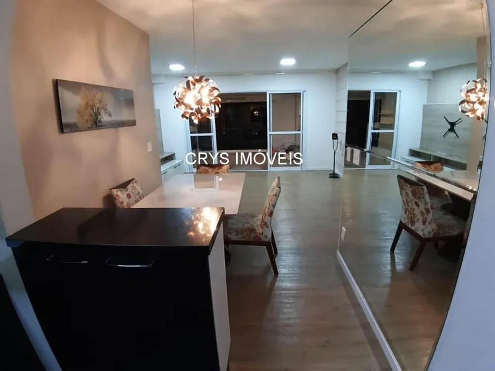 Apartamento, 3 quartos, 100 m² - Foto 2