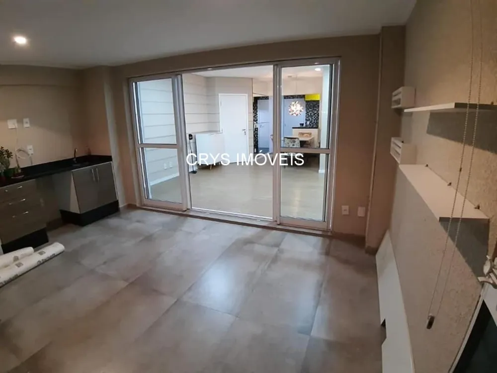 Apartamento, 3 quartos, 100 m² - Foto 1