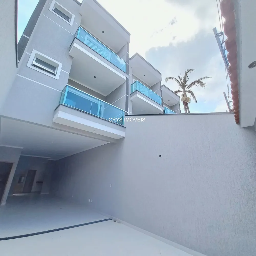 Casa, 3 quartos, 160 m² - Foto 1
