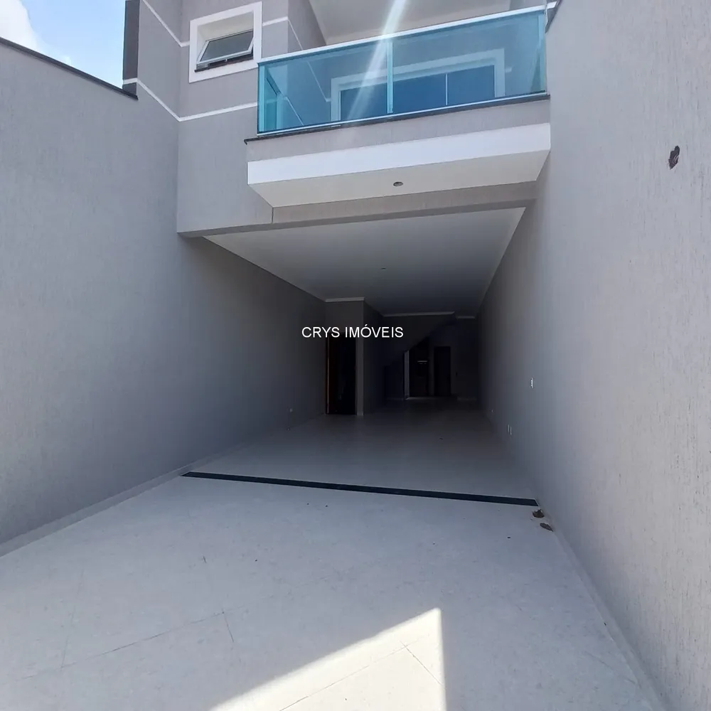 Casa, 3 quartos, 160 m² - Foto 6