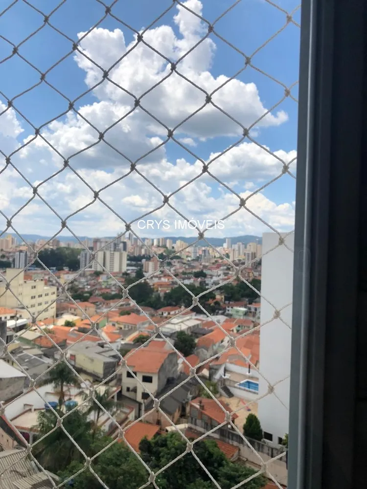 Apartamento, 2 quartos, 50 m² - Foto 12