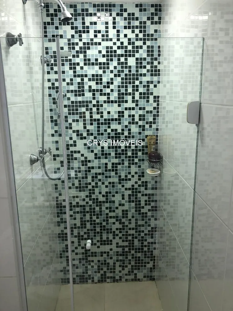 Apartamento, 2 quartos, 50 m² - Foto 10