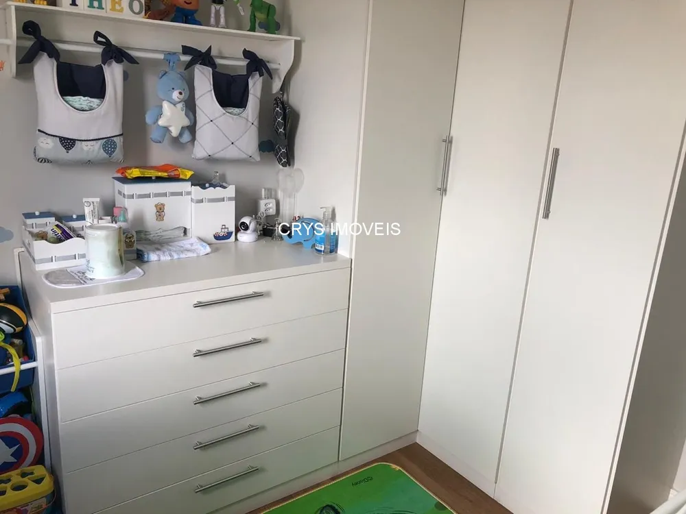 Apartamento, 2 quartos, 50 m² - Foto 1