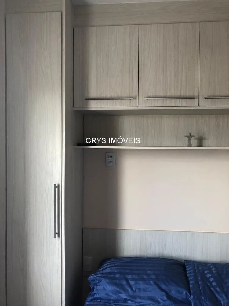Apartamento, 2 quartos, 50 m² - Foto 4