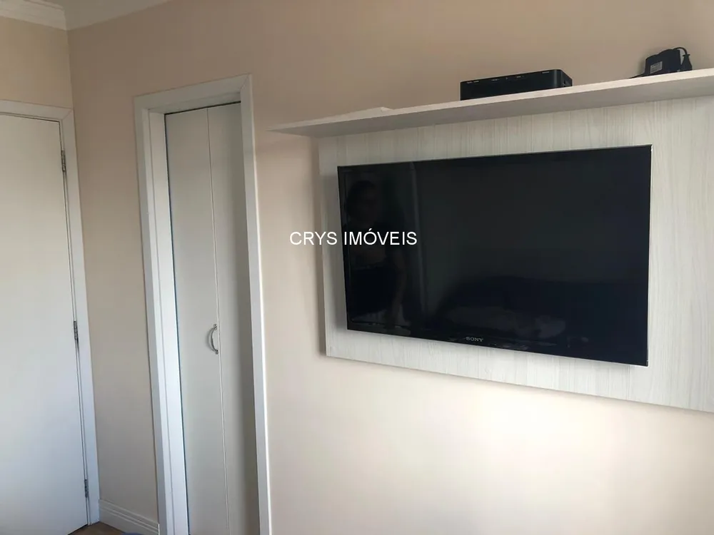 Apartamento, 2 quartos, 50 m² - Foto 4
